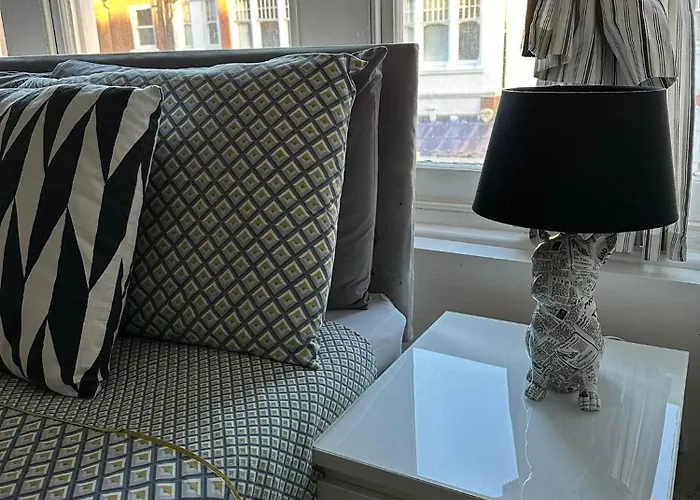 Boutique Accommodation Londres