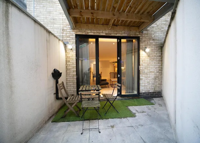 Palmer s - Elephant & Castle