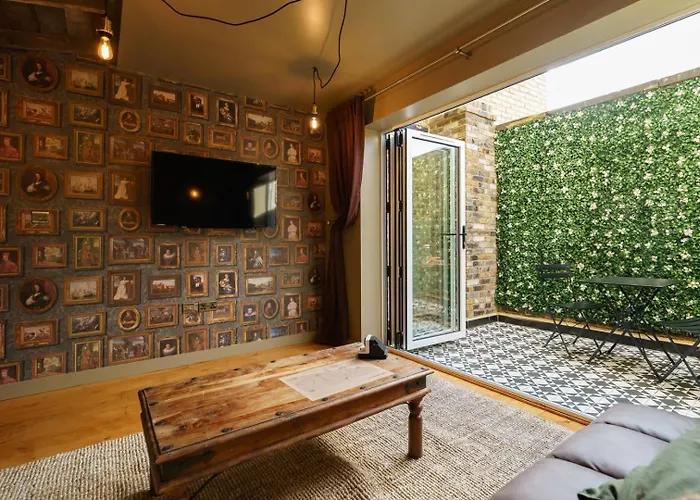 Guestready - Tanner Apartments London