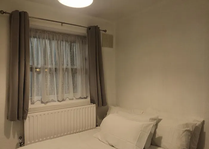 Good Charming Apartment
