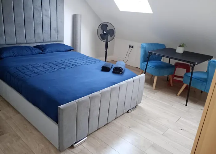 Comfystay-
