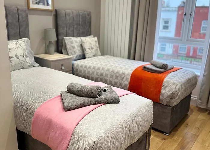 Apartment In London