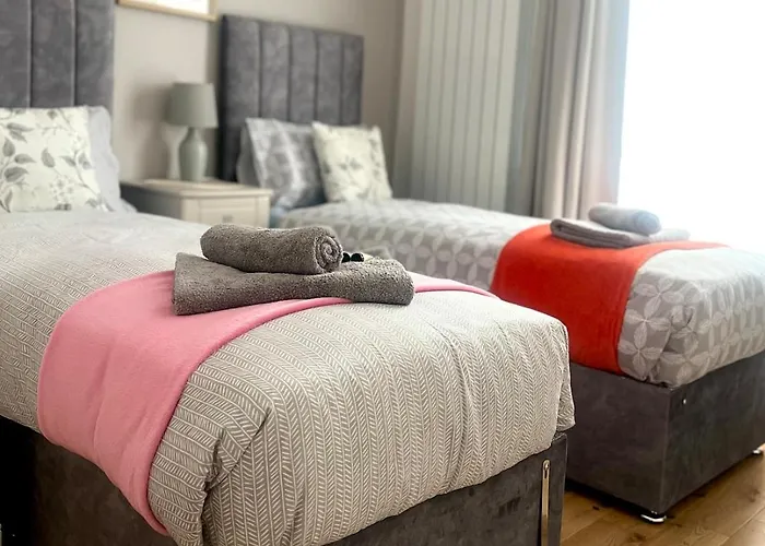 Apartment In London