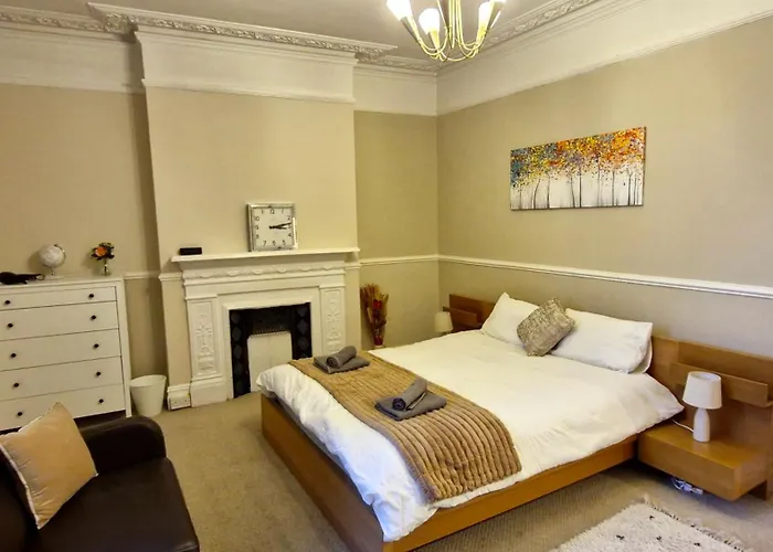 Charming Flat In Wimbledon Apartment London