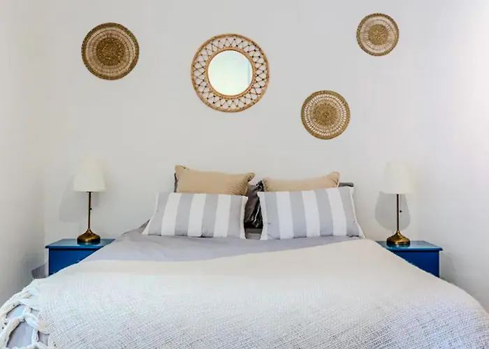 Notting Hill s In Perfect Location