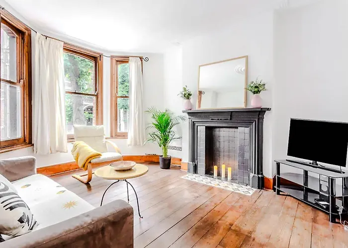 Notting Hill s In Perfect Location