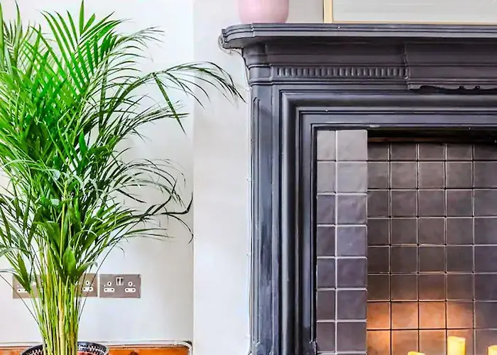 Notting Hill Apartments In Perfect Location Londra