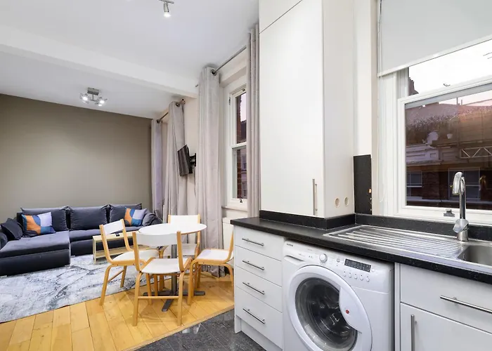 Paddington Modern s