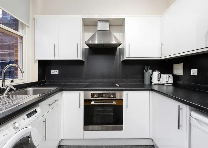 Paddington Modern s
