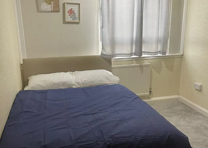 Covenant Property Limited London