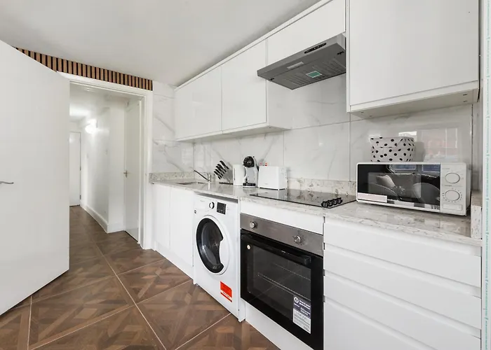 Stylish Apartments In The Heart Of Soho Your West End Escape! Gsg
