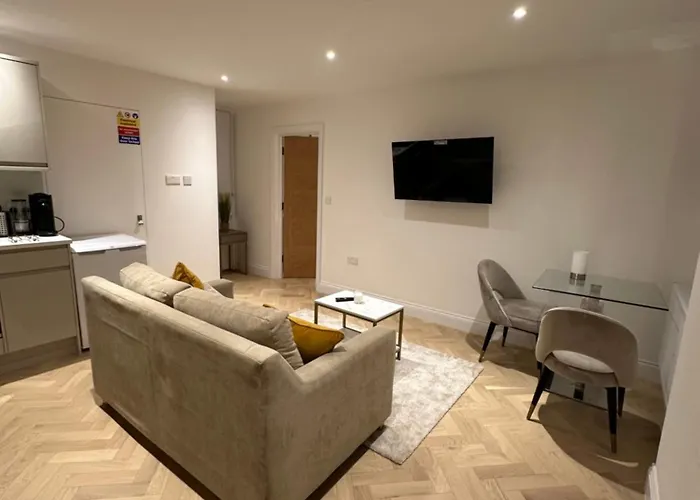 London Apartment West One