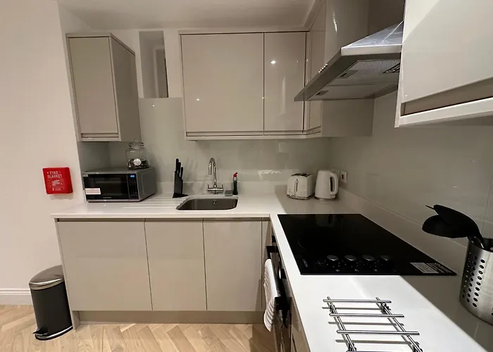 London Apartment West One