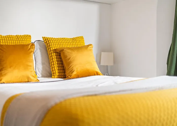 Belsize Park Suites