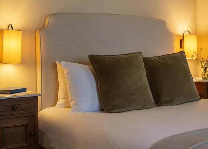 Georgian House Hotel London