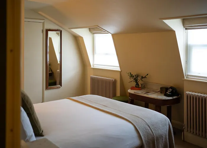 Georgian House Hotel Londres