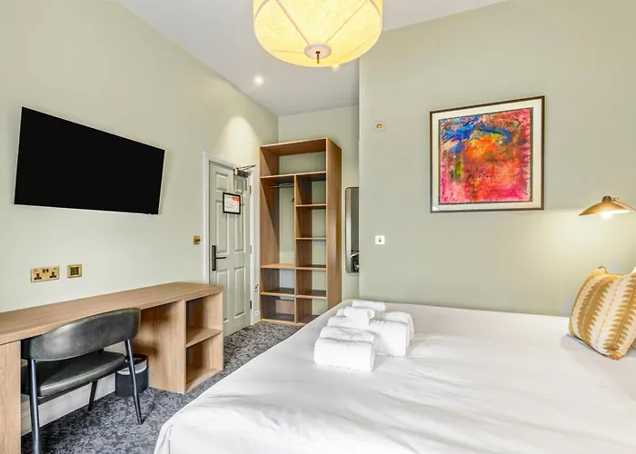 Clapham Guest House London