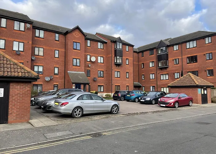 Kl Residencia London