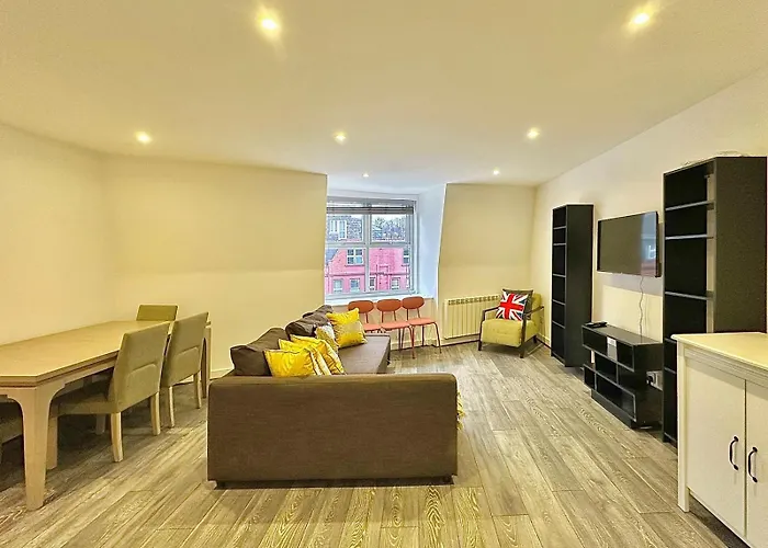 Finchley Flat
