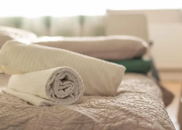 Comfy Central Wembley Studio London