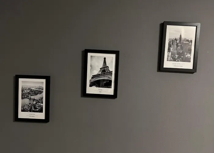 London Studio