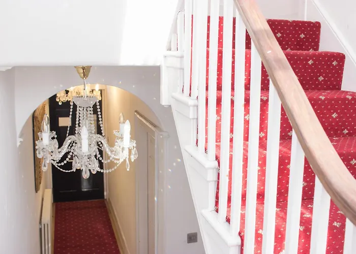 Apartments At Marylebone