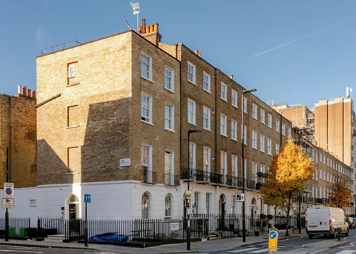 Gloucester Place Studios London