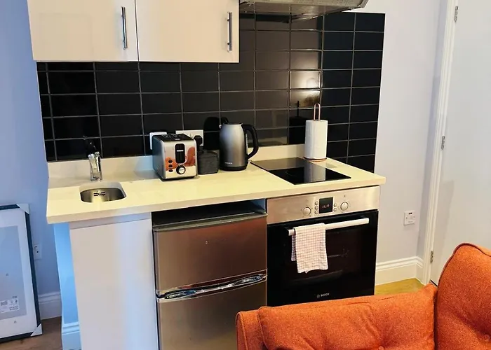 Leicester Square 2Nd Floor Studios London