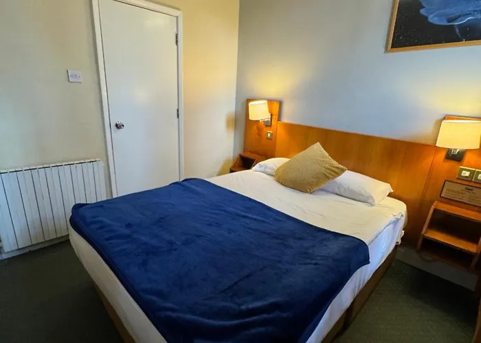 The Beverley House Hotel London