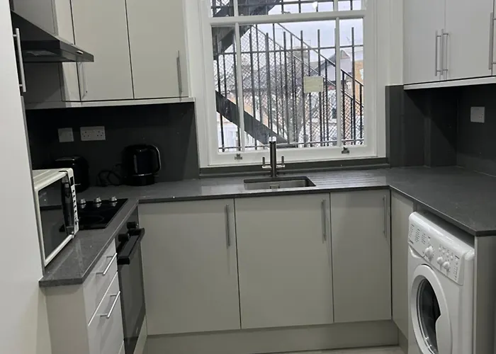 London Homes