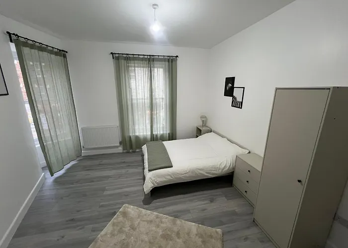 London Homes