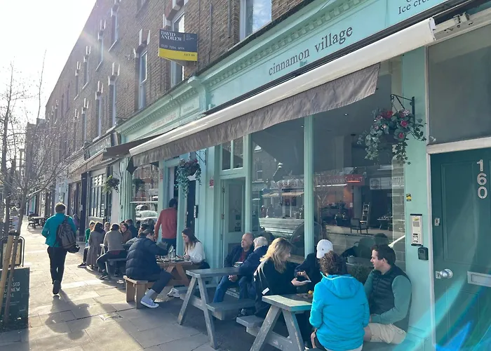 Islington