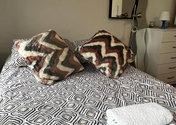 Flat In London