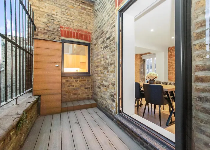 London Luxury Living - Fulham