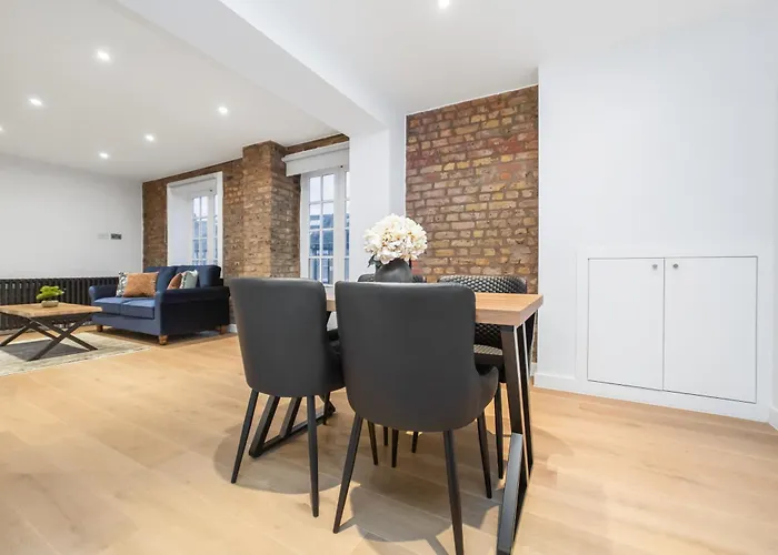 London Luxury Living - Fulham