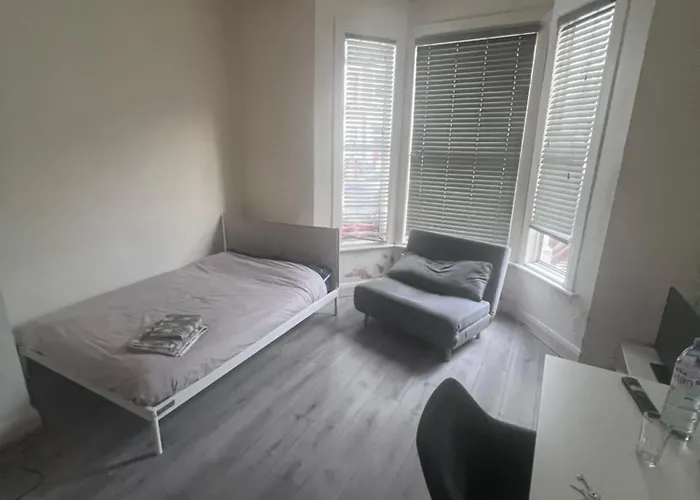 Relaxing&Cozy Room