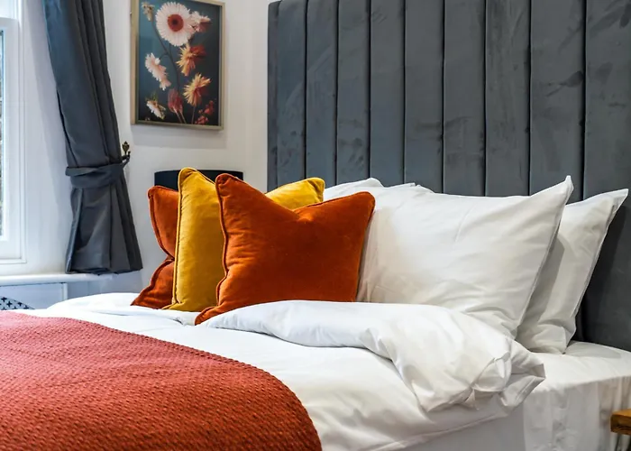 The Paddington Apartments London
