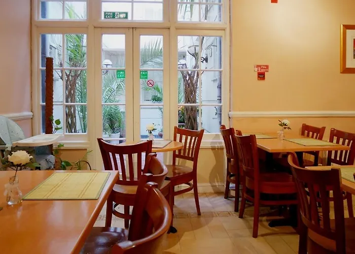 Gresham Hotel Londres