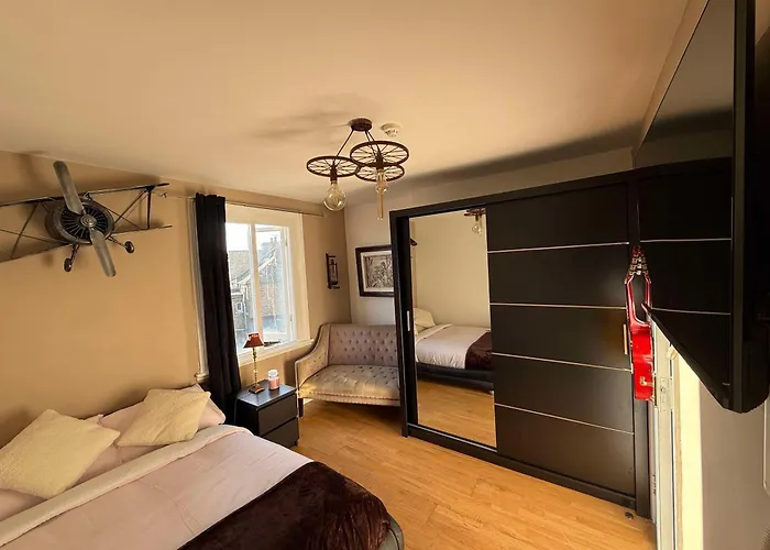 Studio London