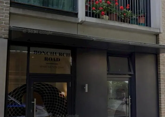 Studio In Notting Hill