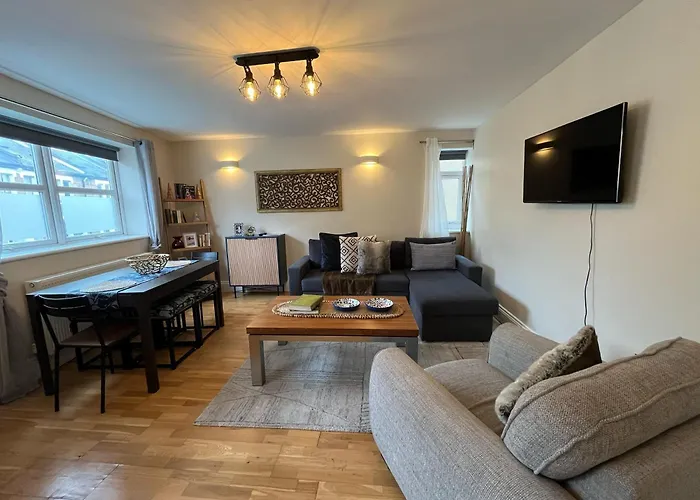 Amazing 2 Bedroom
