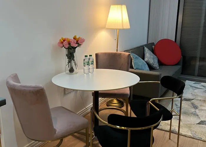 North Acton Flat Apartment London
