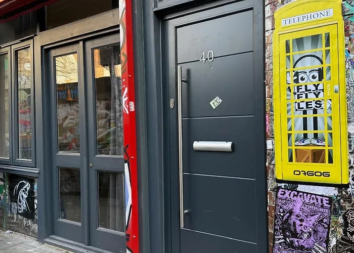 Apt In Bricklane Elaris40