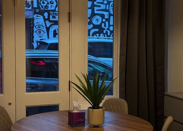 Apt In Bricklane Elaris40 London