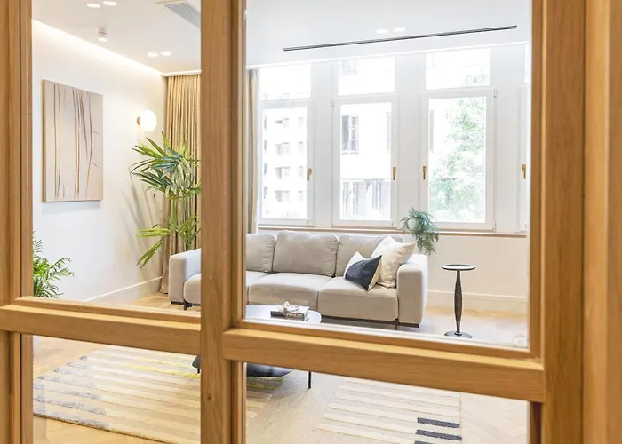 Luxury Residences In Covent Garden