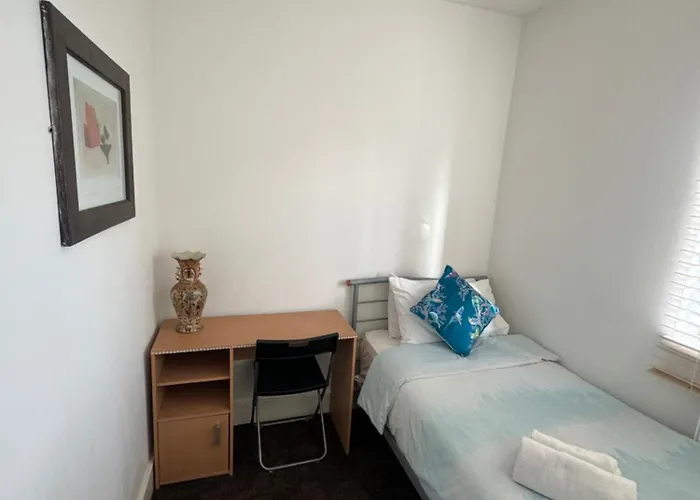 Grand Heights Suites London