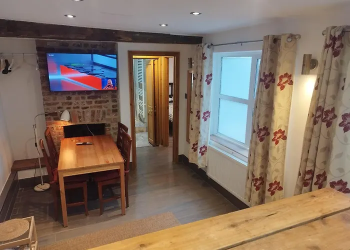 No 5 Accommodation