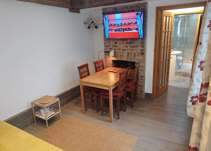 No 5 Accommodation