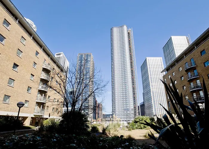 Imperial Meridian Place Apartment
