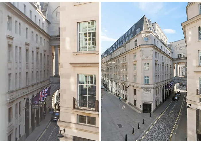 Prime Soho 3-Bedroom Apartment Steps From Piccadilly And Chinatown! No Lift 3Gh London
